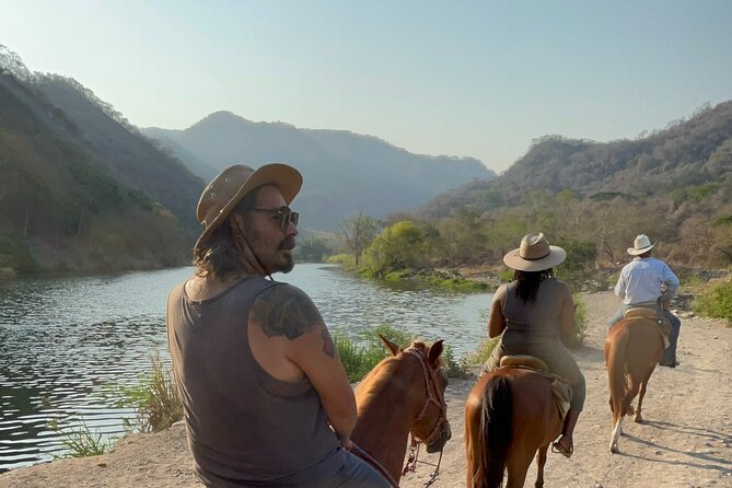 Horseback Riding & Swim: Tequila Tasting, BBQ & Margaritas - Price and value: is $113.26 a fair deal?