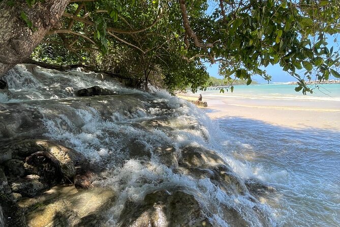 Horseback Riding/Swimming and Dunn's River from Ocho Rios - Price and Value: What $130 Includes and What You Still Need