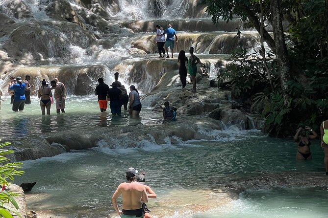 Horseback Riding/Swimming and Dunn's River from Ocho Rios - Should You Book This Horseback Riding and Dunn’s River Combo?