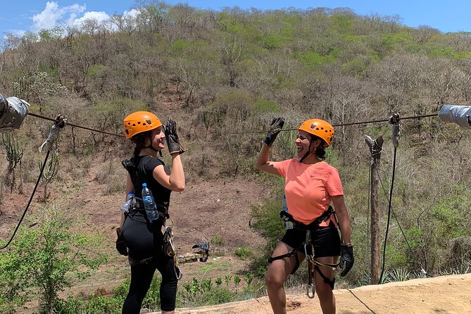Horseback riding & Temazcal combo with lunch and mezcal tour - Price and value: does $180 make sense for this combo?