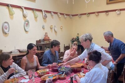 Horseback Riding through Mexican Haciendas - Breakfast in a Courtyard: What You’ll Eat Before You Saddle Up