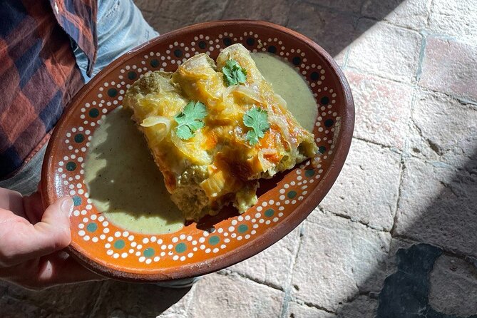 Horseback Riding through Mexican Haciendas - Price and Value: Is $160.84 Worth a Full Day in Hidalgo?