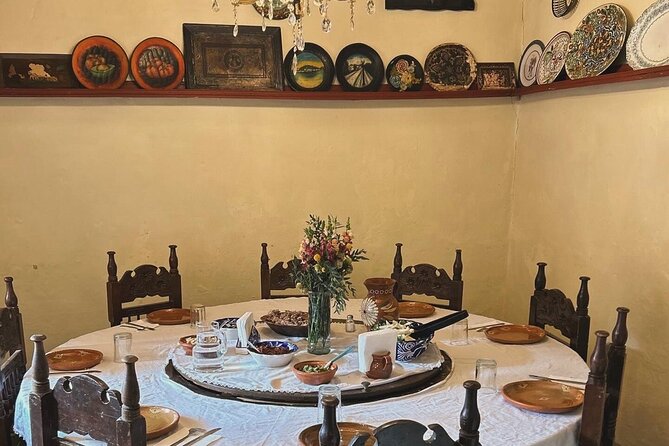 Horseback Riding through Mexican Haciendas - Group Size and Atmosphere: Why the Day Feels Personal