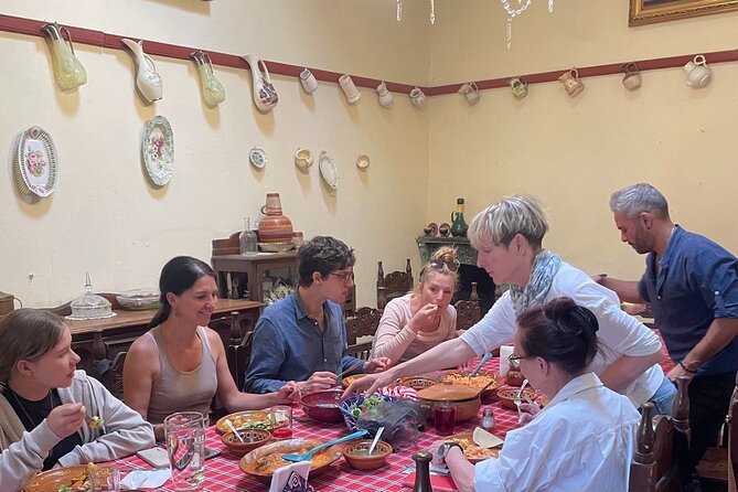 Horseback Riding through Mexican Haciendas - Breakfast in a Courtyard: What You’ll Eat Before You Saddle Up