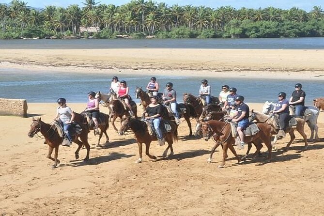 Horseback Riding to Maimon River from Punta Cana - What the Tour Includes (and What It Doesn’t)