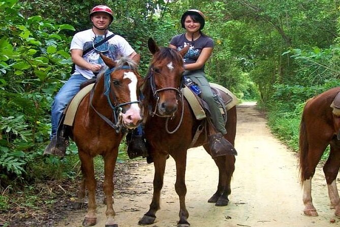 Horseback Riding to Maimon River from Punta Cana - The Ride Out: Beaches Meet Countryside