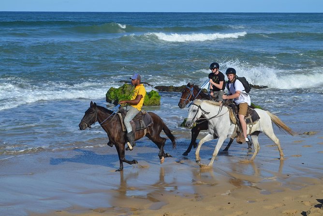 Horseback Riding Tour Adventure on the Beach - Why Uvero Alto Beach Horseback Riding Feels Different Than a Resort Day