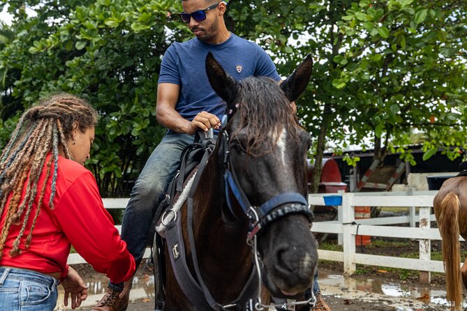 Horseback Riding Tour at Private Ranch - Price and value: what $113 buys you in the real world
