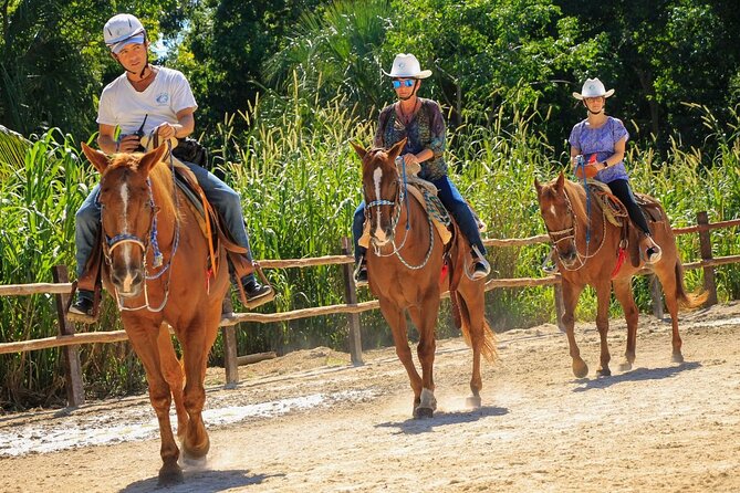 Horseback Riding Tour at Rancho Bonanza and Cenote Swim - Value for $149: What You’re Really Getting