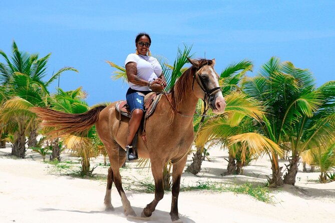 Horseback Riding Tour at Rancho Bonanza and Cenote Swim - Photos, Receipts, and the One Friction Point to Watch