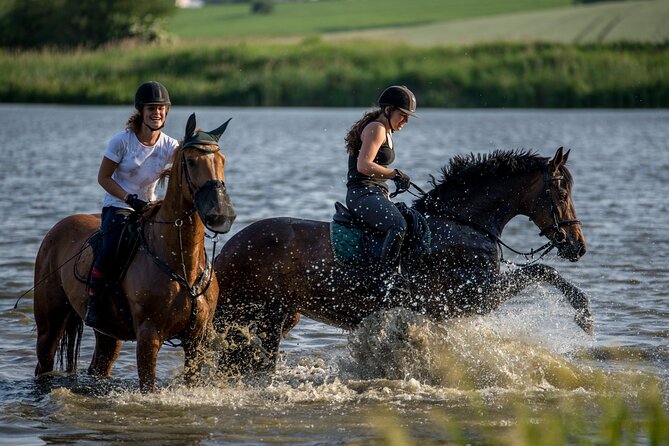 Horseback Riding Tour in Bohemian Switzerland - Why this Prague-to-Bohemian-Switzerland horse day works so well