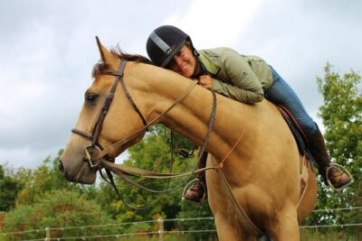 Horseback Riding Tour in Bohemian Switzerland - Bohemian Switzerland National Park: 4 hours on horseback for beginners
