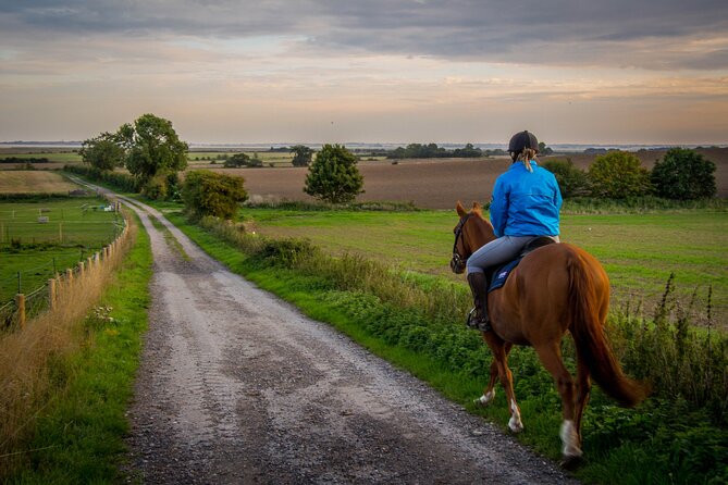 Horseback Riding Tour in Bohemian Switzerland - Group size, guide style, and photo value (without the stress)