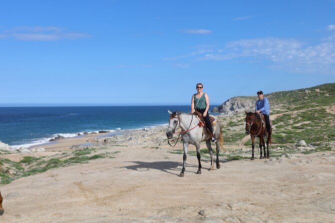 Horseback Riding Tour in Cabo San Lucas - Pictures, ATV photo ops, and what you should budget