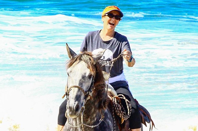 Horseback Riding Tour in Los Cabos - What to pack and how to ride comfortably