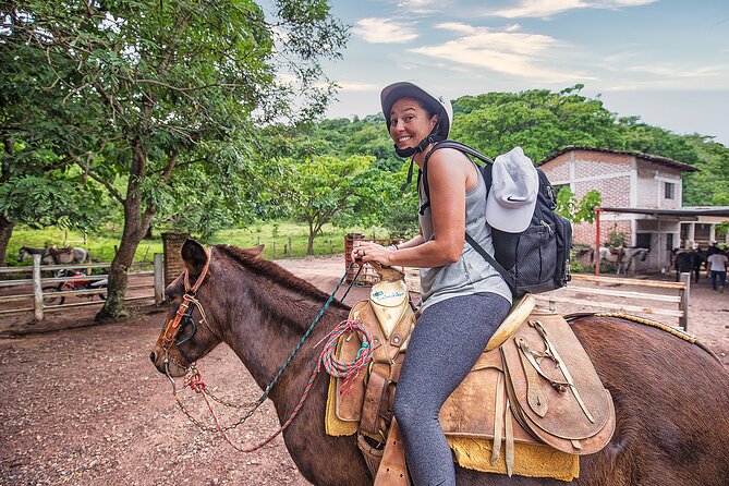 Horseback Riding Tour in Sierra Madre from Puerto Vallarta - How Challenging Is This Day, and Who Should Book?