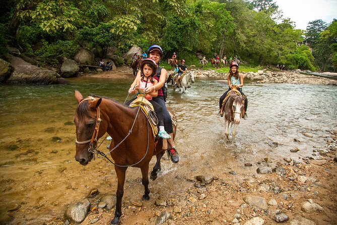 Horseback Riding Tour in Sierra Madre from Puerto Vallarta - Price and Value: Is $103 Worth It?