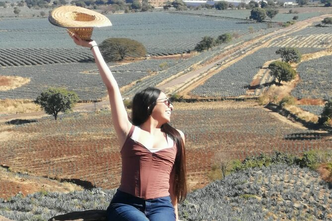 Horseback Riding Tour in The Agave Field with Lunch - The Ride Part: What to Expect From a 6-Hour Saddle Day