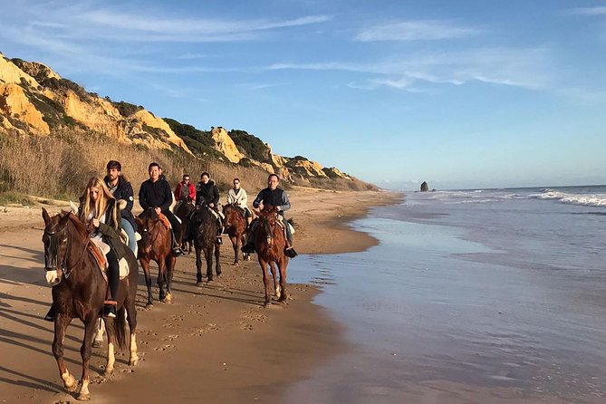 Horseback riding tour of Doñana and visit of El Rocio - Key Highlights You’ll Actually Care About