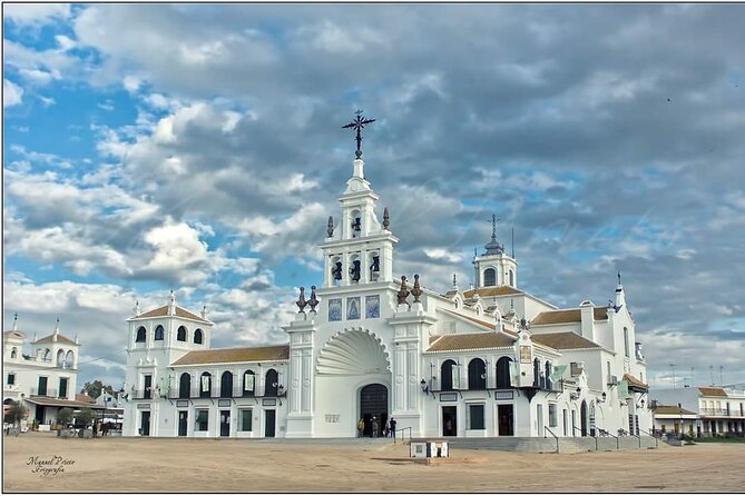 Horseback riding tour of Doñana and visit of El Rocio - Getting There From Seville: 10:00 Start and How Logistics Feel in Real Life