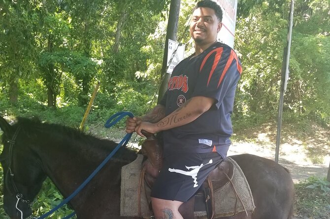 Horseback riding tours from amber cove & Taino bay port silver - What to bring for a beach horseback ride in Puerto Plata
