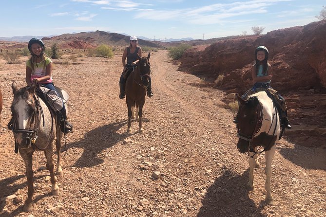 Horseback Riding with Breakfast in Las Vegas - Value: Is $115.99 Worth It for Breakfast and Horseback?