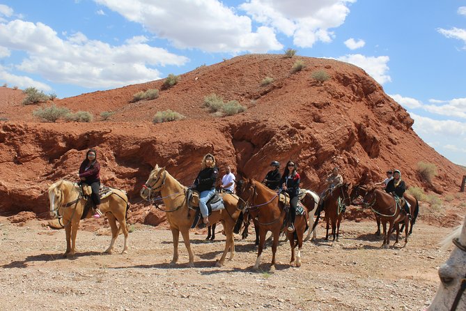Horseback Riding with Breakfast in Las Vegas - Should You Book This Horseback Ride With Breakfast?