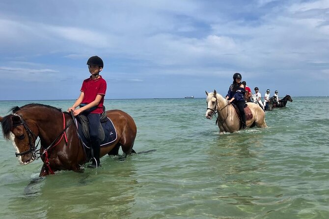 Horseback riding with private transfer - What to wear: small choices that prevent big annoyances