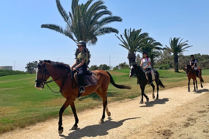 Horseback riding with private transfer - Booking and expectations: how to get the best ride day