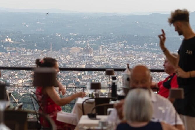 Horseback Riding with Wine Tour from Florence - Who should book this, and who should think twice?