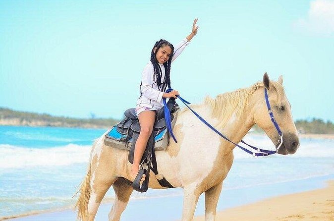 HorseBack Rinding to Macao Beach - What You Pay $63.49 For (and Why It Feels Fair)