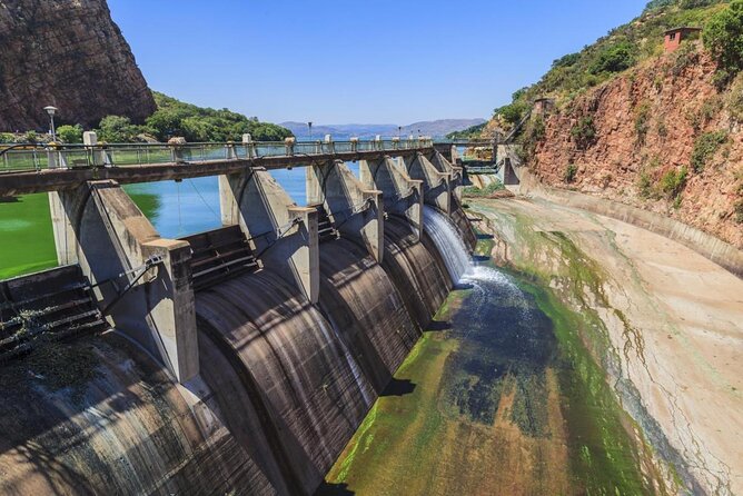 Horseback Safari Adventure in Hartbeespoort from Johannesburg - Quick highlights before you go