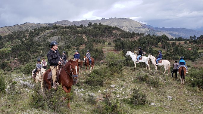 Horseback Tour in cusco to Temple of the Moon & Hidden temples - Why this Cusco horseback tour feels like a reset