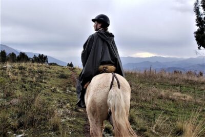 Horseback Tour in cusco to Temple of the Moon & Hidden temples - Two hours horseback riding: what it’s like for first-timers