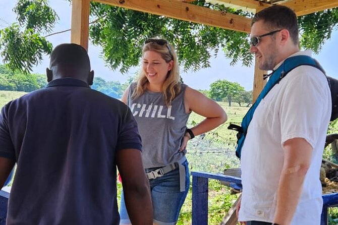 Horses, Buggy, and plantation in Chocaci Ranch - Chocolate Making With Cacao You Help Process