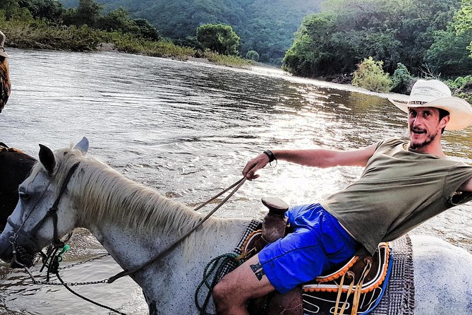 Hot Springs Horseback Riding Adventure - Timing and choosing morning vs afternoon departures