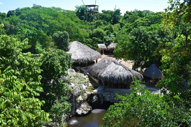 Jamwest Negril Zipline and Horseback Combo - Guided horseback riding: matched to your skills, led by an expert