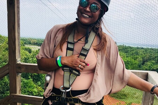 Jamwest Negril Zipline and Horseback Combo - Who should book (and who should skip)