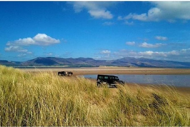 Killarney National Park Horseback Ride. Co Kerry. Guided. 2 hours. - What’s included (and what you need to bring) for a smooth start