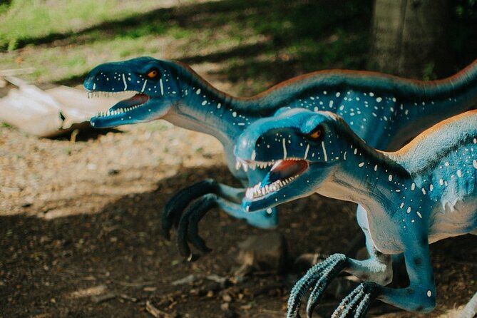 Kualoa Ranch: Jungle Expedition Tour - Bumpy jungle trails and a remote eastern Oʻahu lookout