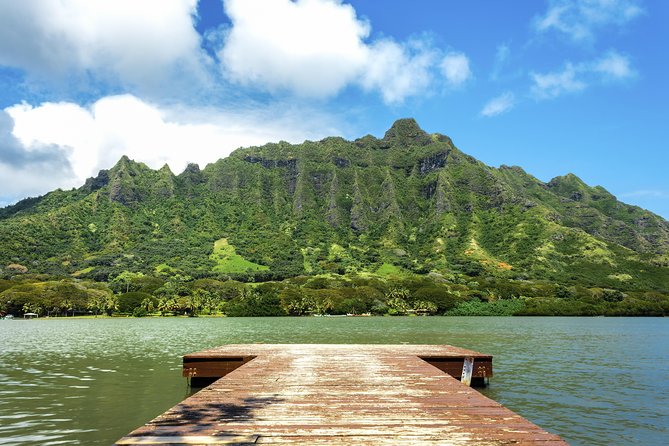 Kualoa Ranch - Kualoa Grown Tour - Where This Tour Fits on Your Oahu Day