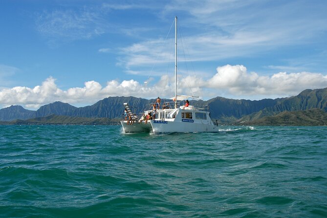 Kualoa Ranch: Ocean Voyage Tour - Time, price, and value: what $67.24 buys you (and what it doesn’t)