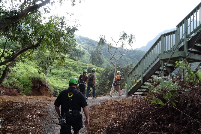 Kualoa Ranch - Zipline Tour - Price and value: what $224.30 buys you