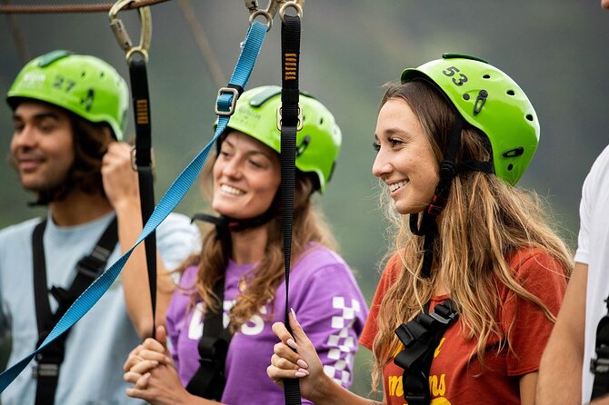 Kualoa Ranch - Zipline Tour - Weather and planning: when to go and what can change