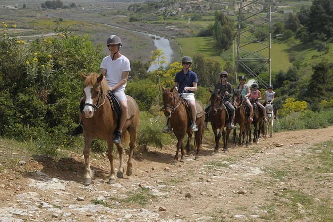 Kusadasi Horse Riding Beach and Forest options with Transfer - The ride itself: how the forest-to-coast experience usually feels