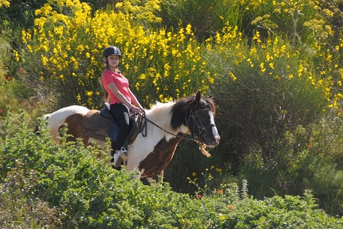 Kusadasi Horse Riding On Beach And Through The River - What to pack (so you stay comfortable, not miserable)