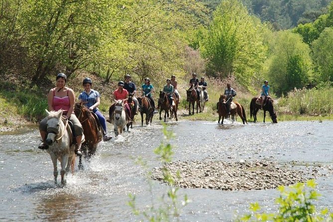 Kusadasi Horseback Riding - Key things to know before you saddle up