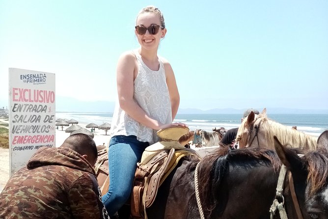 Las cañadas ecopark and horseback riding private tour - Why This Ensenada Private Day Feels Smarter Than Big Tours