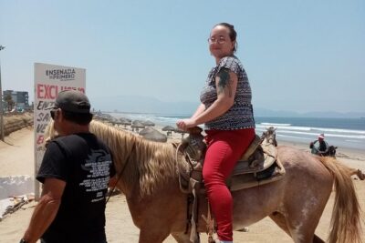 Las cañadas ecopark and horseback riding private tour - Museo Caracol Start: You’ll Know Exactly Where to Be