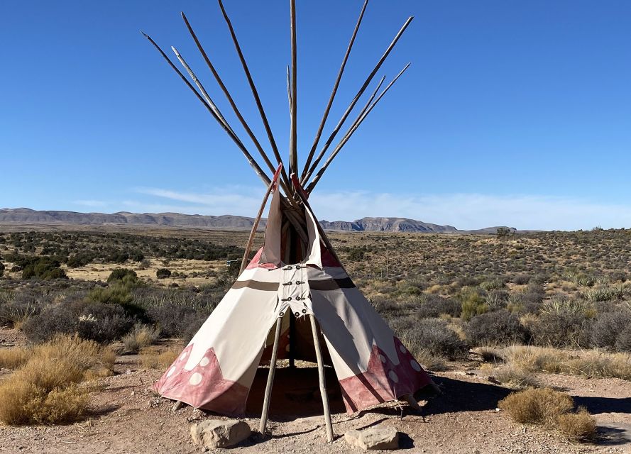 Las Vegas:Grand Canyon West Tour, Ranch Lunch, Skywalk Entry - Scheduling Reality: A 7-Hour Day That Fits (Most) Trips